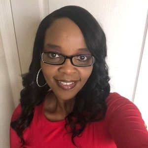 Meet your Posher, Tina jackson